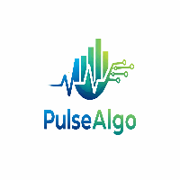 PulseAlgo Conservative Strategy Tester result, 10.84% simulated ROI