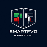 SmartFVG Mapper Conservative Strategy Tester result, 10.83% simulated ROI