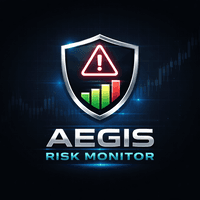AEGIS Risk Monitor Conservative Strategy Tester result, 10.84% simulated ROI