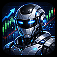 Gold Grid Ea For Xauusd M1 Conservative Strategy Tester result, 10.84% simulated ROI