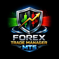 Forex Trade Manager Ultimate Mt5 Conservative Strategy Tester result, 10.84% simulated ROI