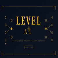 Level AI Conservative Strategy Tester result, 10.85% simulated ROI
