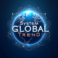 System Global Trend trading robot logo