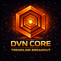 DVN Core Trendline Breakout MT4 trading robot logo
