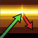 Heatmap Liquidation Zones trading robot logo