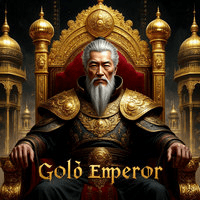 I Gold Emperor I trading robot logo