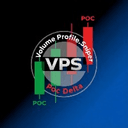 Volume Profile Sniper trading robot logo