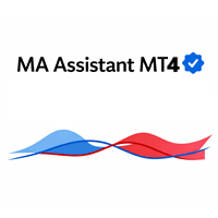 MA Assistant MT4 trading robot logo