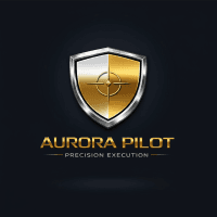 Aurora Session Pilot Ultimate Market Timer trading robot logo