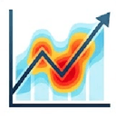 Smart Liquidation Clusters trading robot logo