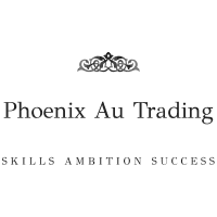 Phoenix Extended Indicator trading robot logo