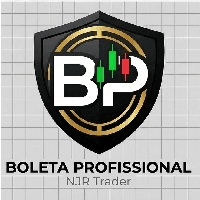 Painel Profissional de Trading trading robot logo