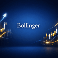 Bollinger Breakout with Levels trading robot logo