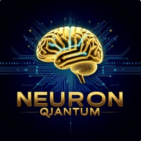 Neuron Quantum trading robot logo