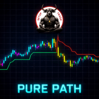 Pure Path Conservative Strategy Tester result, 10.91% simulated ROI