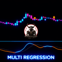 ST Multi Regression trading robot logo
