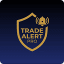 Trade Alert Pro for Prop Firm Traders trading robot logo