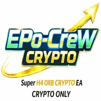 EPoCrew Crypto Super ORB EA 30 days trading robot logo