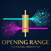 Opening Range Pro MT4 trading robot logo