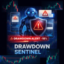 Drawdown Sentinel MT5 trading robot logo