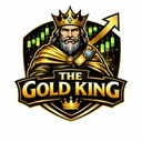 Gold King Strategy trading robot logo