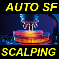 Auto SF Scalping EA ms trading robot logo
