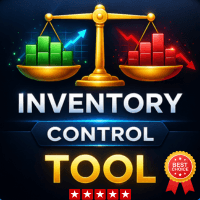 Inventory Control Tool MT5 trading robot logo