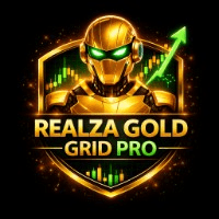 Realza Grid Scalper Pro Mt5 Conservative Strategy Tester result, 10.98% simulated ROI