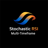 StochasticRSI MTF Conservative Strategy Tester result, 10.99% simulated ROI