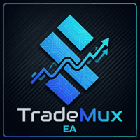 TradeMux Execution API Bridge MT5 Conservative Strategy Tester result, 11% simulated ROI