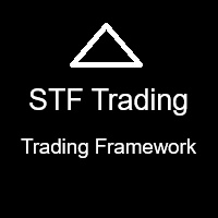 Clean Retracement Scanner for MT4 trading robot logo