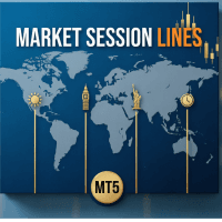 Market Session Lines trading robot logo