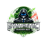 Synthetic Edge Trading Bot Conservative Strategy Tester result, 10.75% simulated ROI