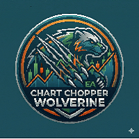 Chart Chopper Wolverine MT4 Conservative Strategy Tester result, 11.02% simulated ROI