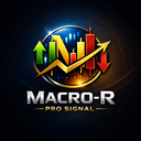 Macro R PRO Signal Indicator trading robot logo