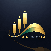 ATR Gold Trailing EA Conservative Strategy Tester result, 11.03% simulated ROI