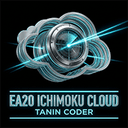 EA20 Tanin Ichimoku Cloud trading robot logo