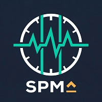 Session Pulse Monitor Advanced trading robot logo