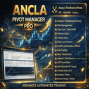 Ancla Pivot Manager trading robot logo