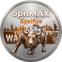 MT5 opnMAX Sysifus trading robot logo