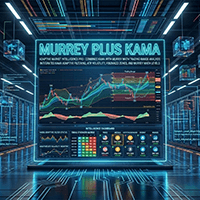 Murrey Plus Kama Pro trading robot logo