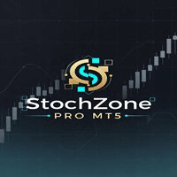 StochZone Pro trading robot logo