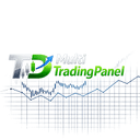 TD Multi Trading Panel trading robot logo