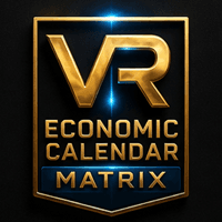 VR Economic Calendar Matrix Conservative Strategy Tester result, 11.05% simulated ROI