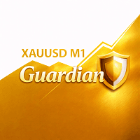 Xauusd M1 Guardian Conservative Strategy Tester result, 11.05% simulated ROI