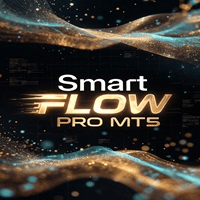 GHL Smart PRO trading robot logo