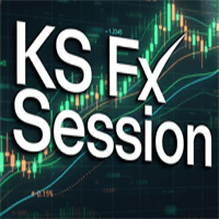 KS Fx Session Alert Indicator trading robot logo
