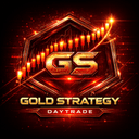 GS Daytrade trading robot logo