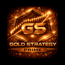 GS Gold Prime trading robot logo