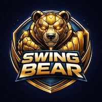 Swing Bear Conservative Strategy Tester result, 11.1% simulated ROI